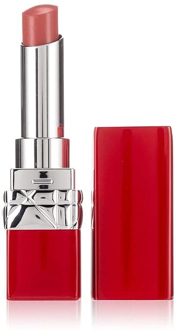 dior ultra rouge lipstick ultra lust byrdie|dior ultra rouge lippenstift.